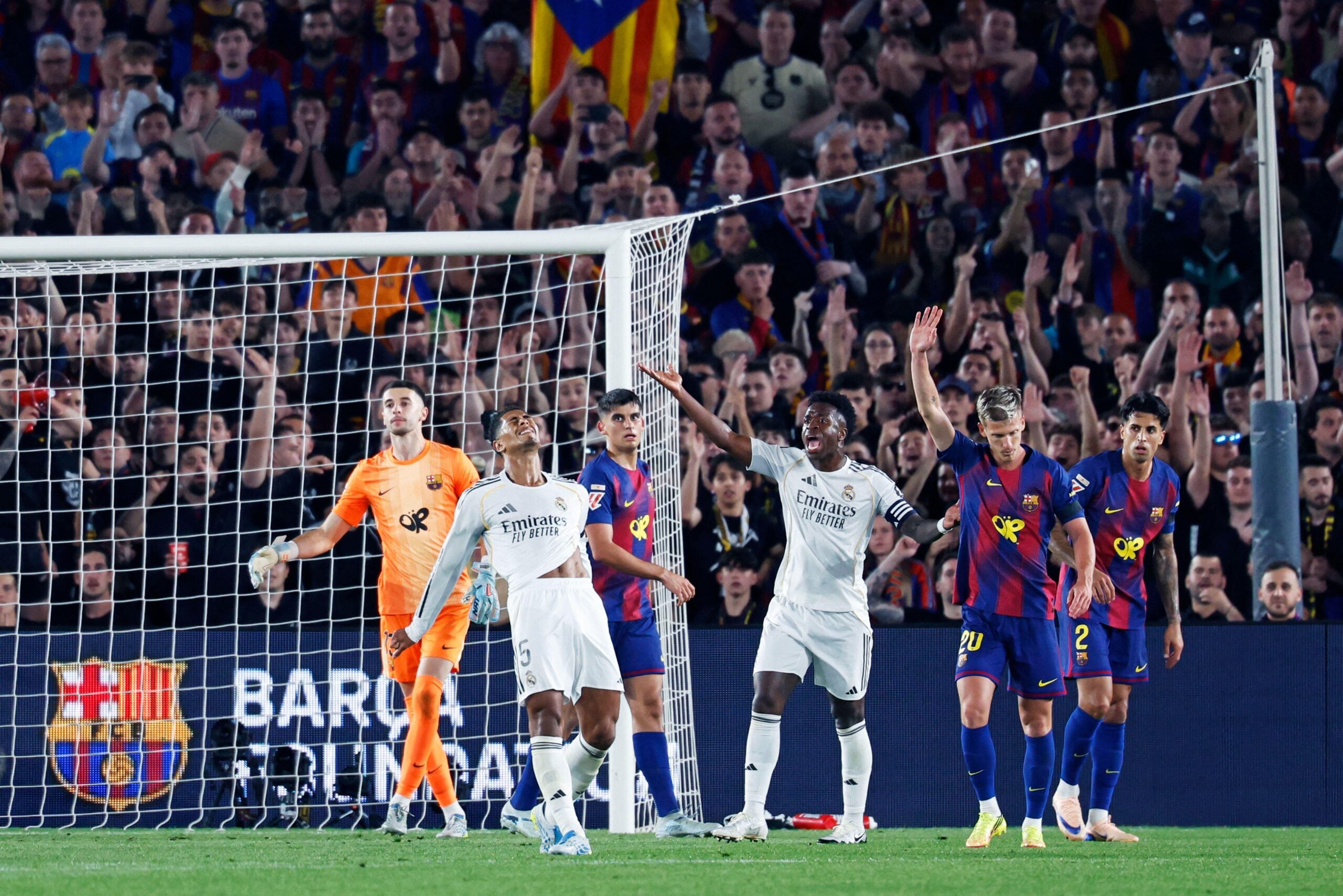 Datas do El Clásico 2026/27: veja os jogos Real Madrid x Barcelona da temporada