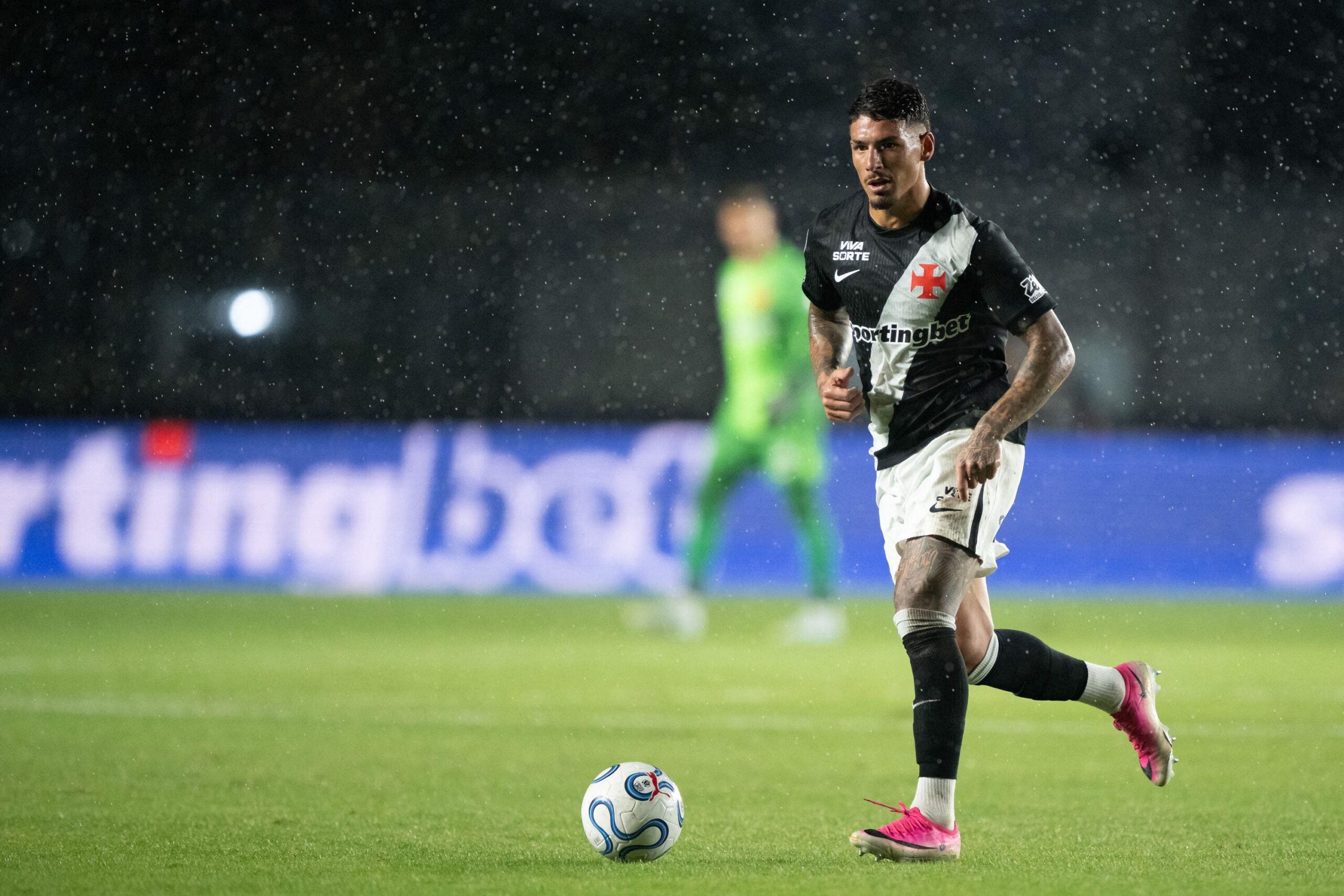 Vasco da Gama x Santos: palpites e odds do Brasileirão – 16/08