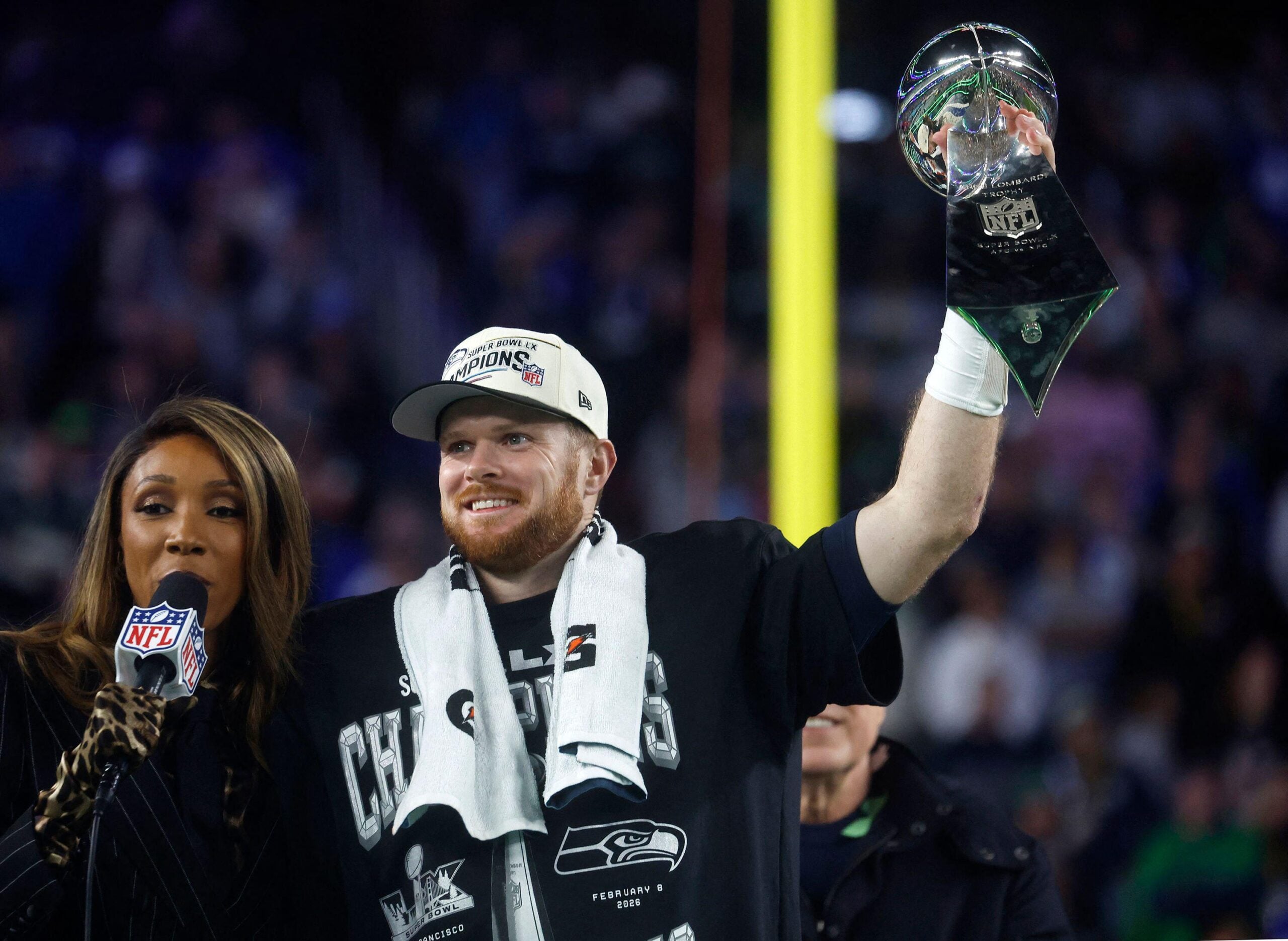 Prévia, análise e previsões da temporada de 2026 do Seattle Seahawks na NFL