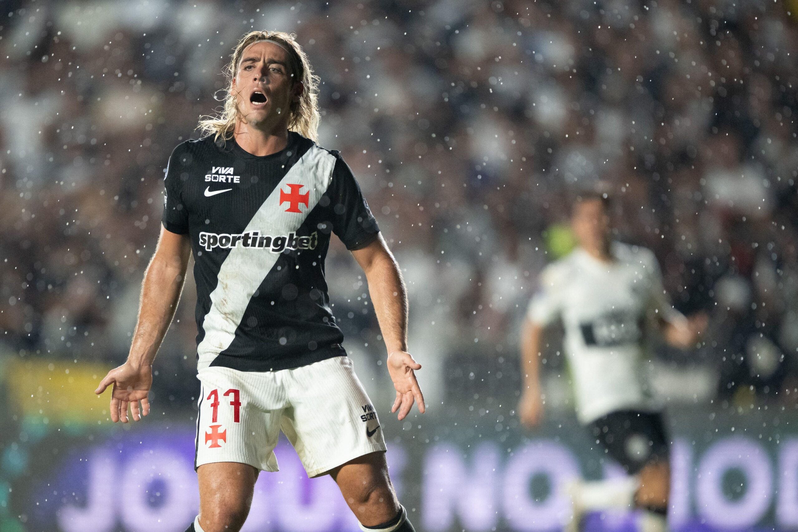 Olimpia x Vasco da Gama: palpites e odds da Copa Sul-Americana – 20/08