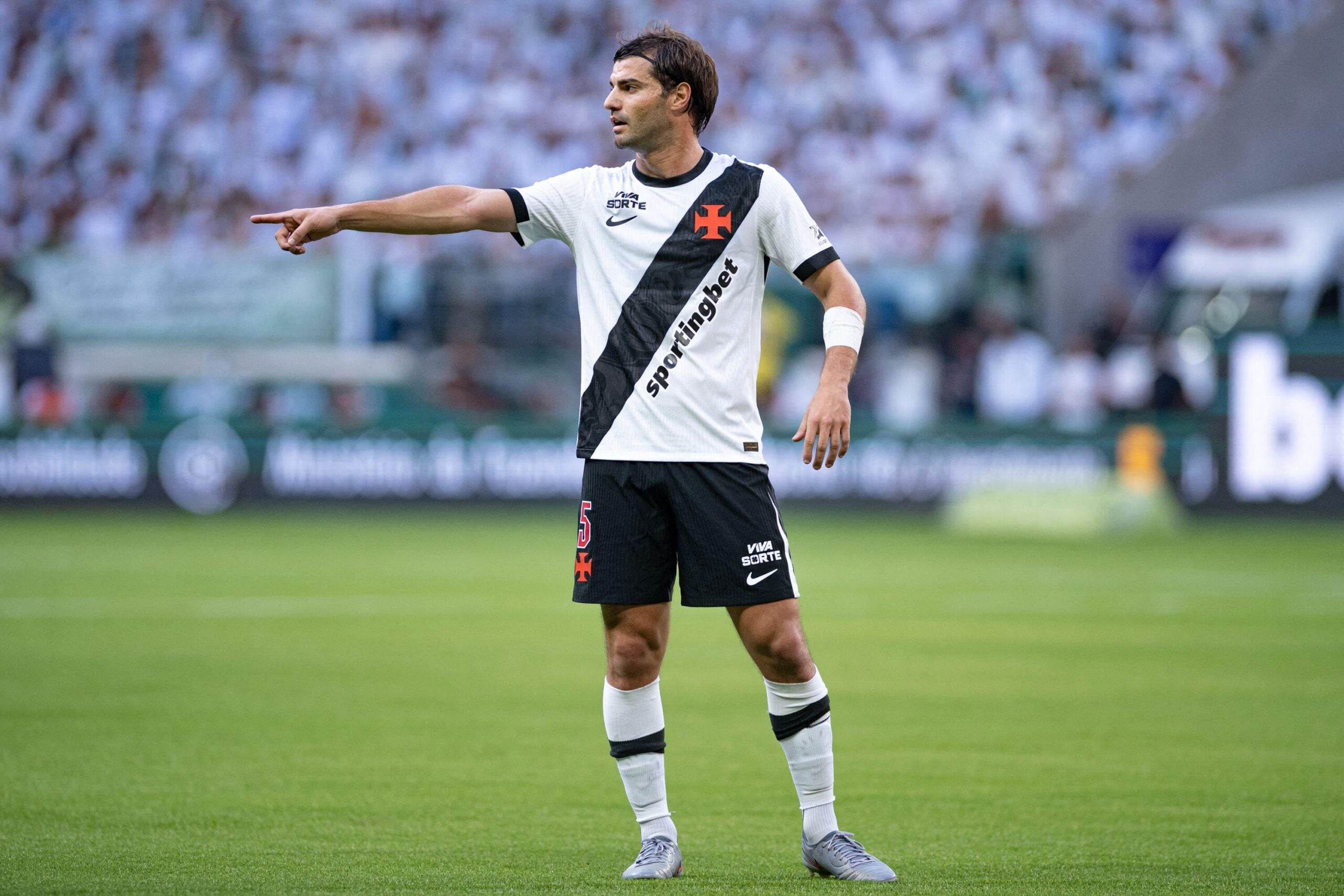 Vasco x Vitória: palpites e odds da Copa do Brasil – 26/08