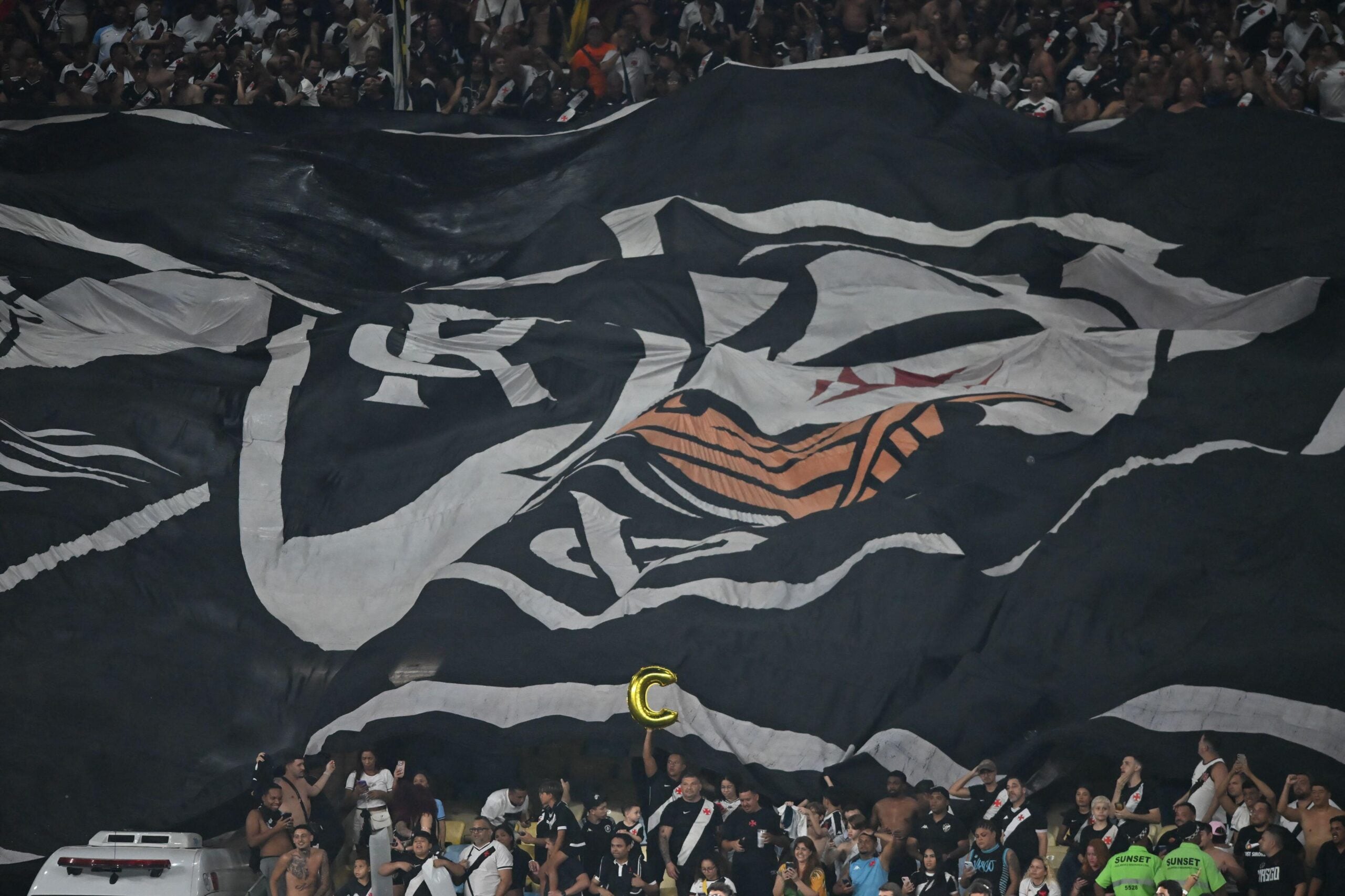 Vasco: confira todos os títulos internacionais conquistados pelo Gigante da Colina