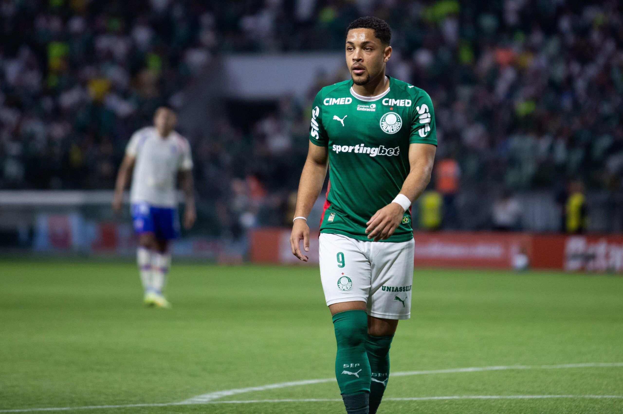 Palmeiras x Internacional: palpites e odds do Brasileirão – 09/08