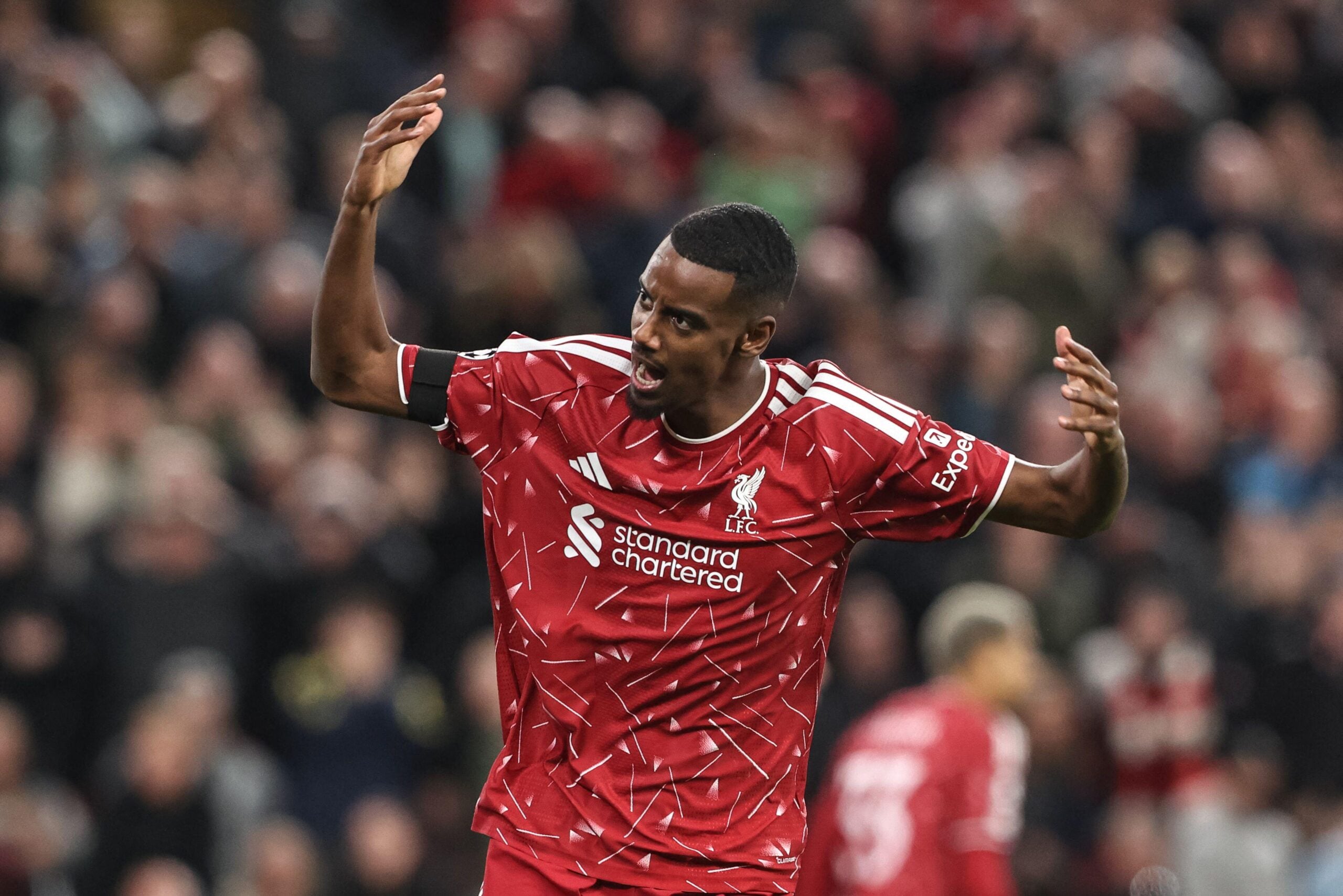 Liverpool x Tottenham: palpites e odds da EFL Cup – 15/09
