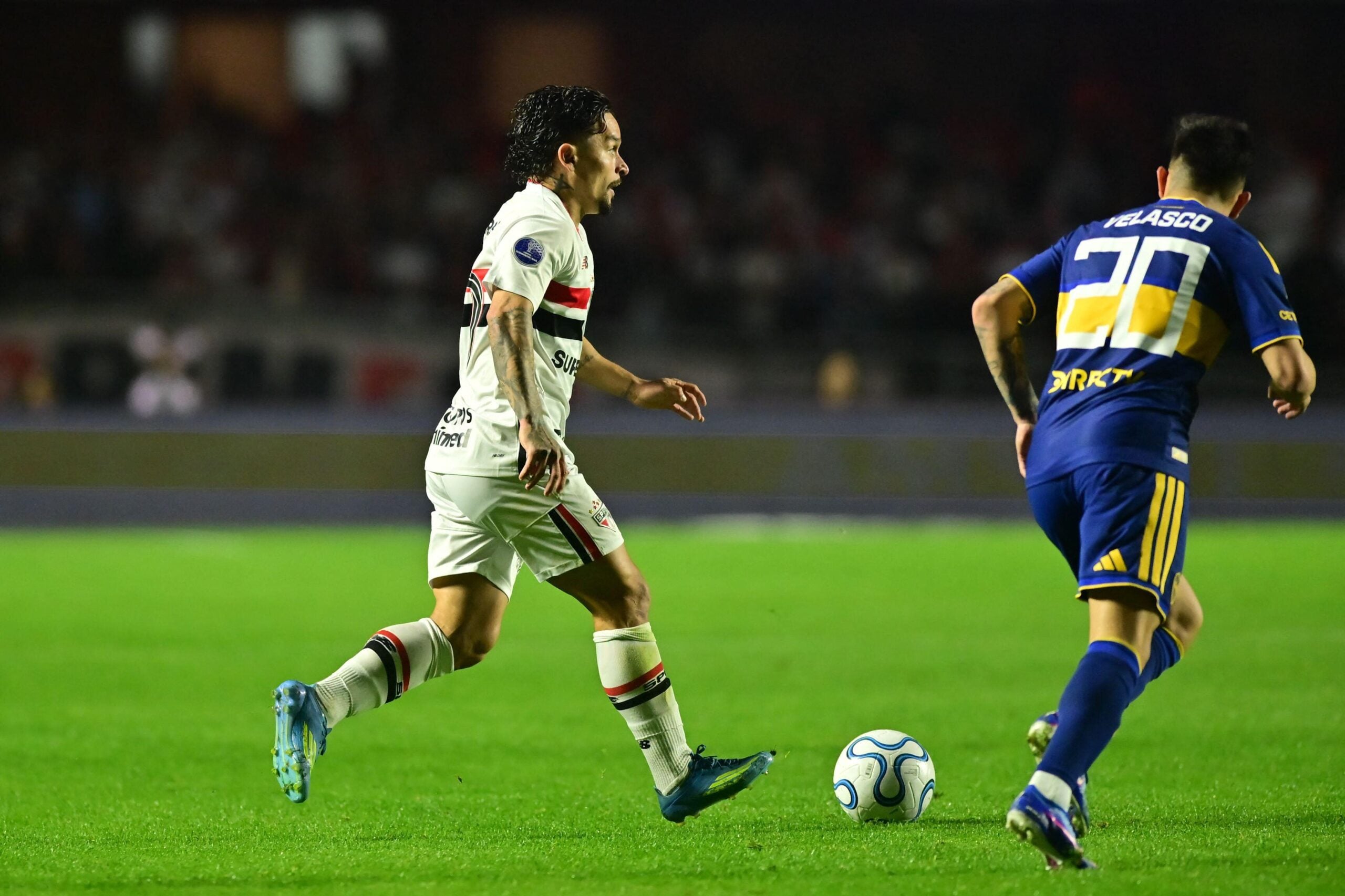 São Paulo x Internacional: palpites e odds do Brasileirão – 19/09