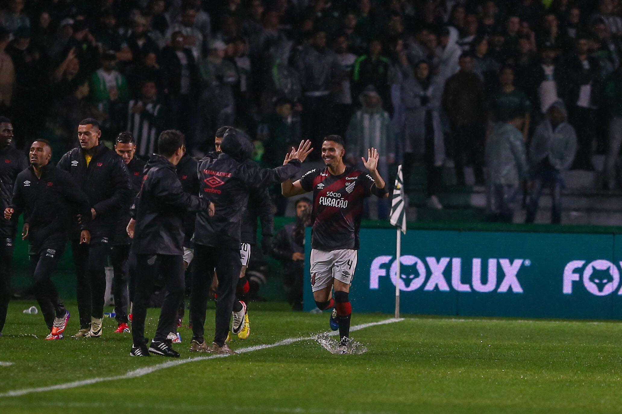 Athletico-PR x Bahia: palpites e odds do Brasileirão – 20/09