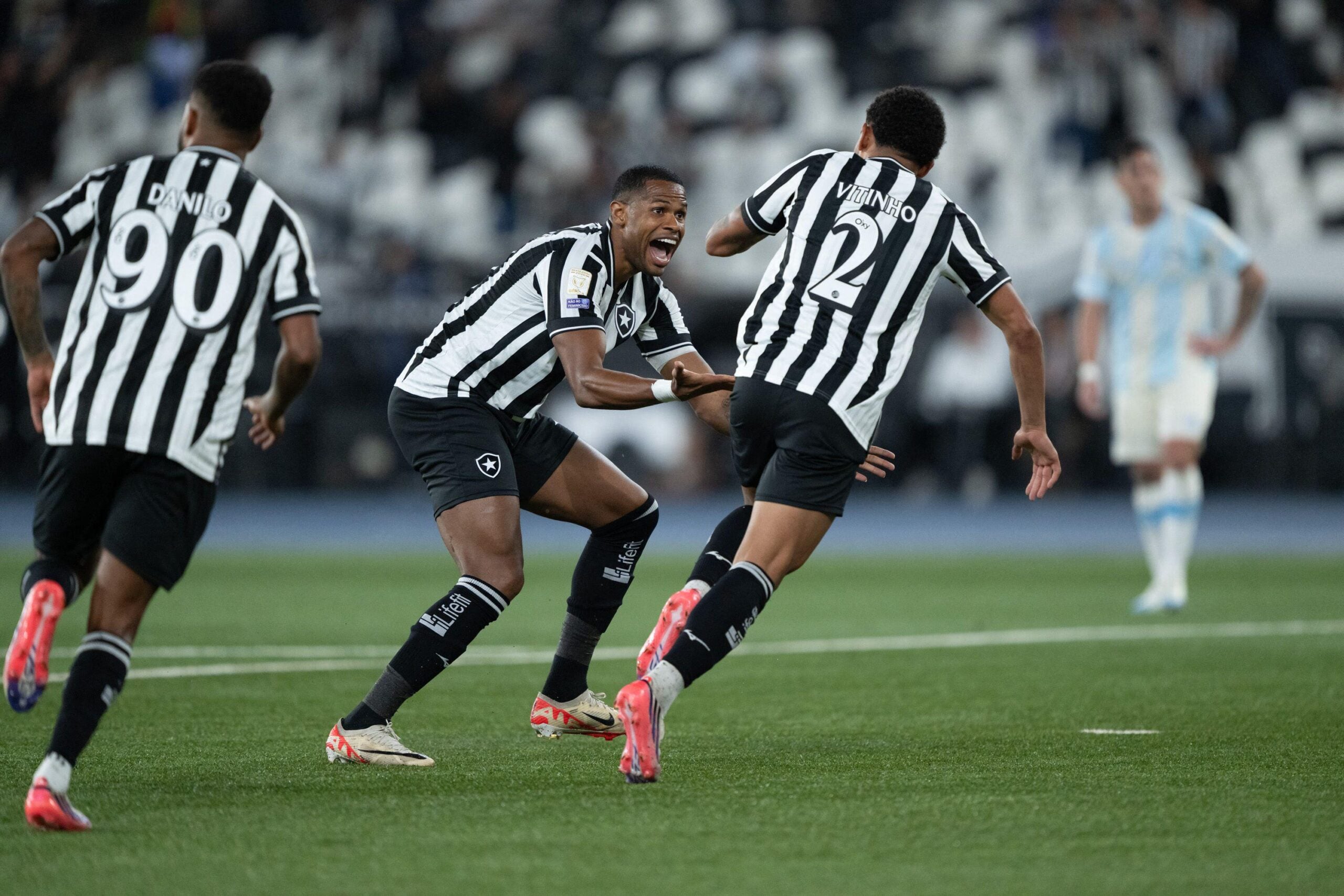 Mirassol x Botafogo: palpites e odds do Brasileirão – 19/09
