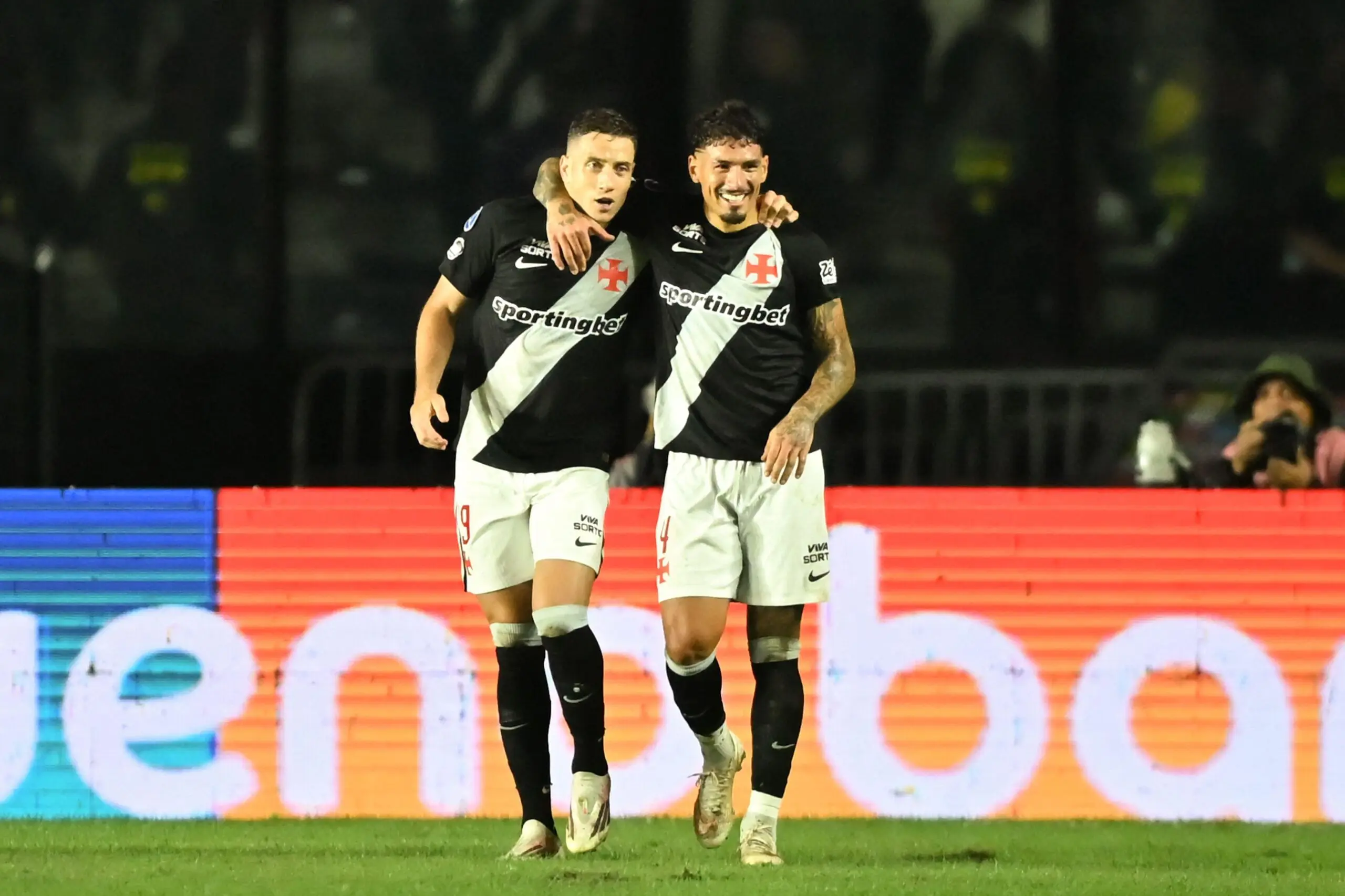 Vasco x Coritiba: palpites e odds do Brasileirão – 19/09