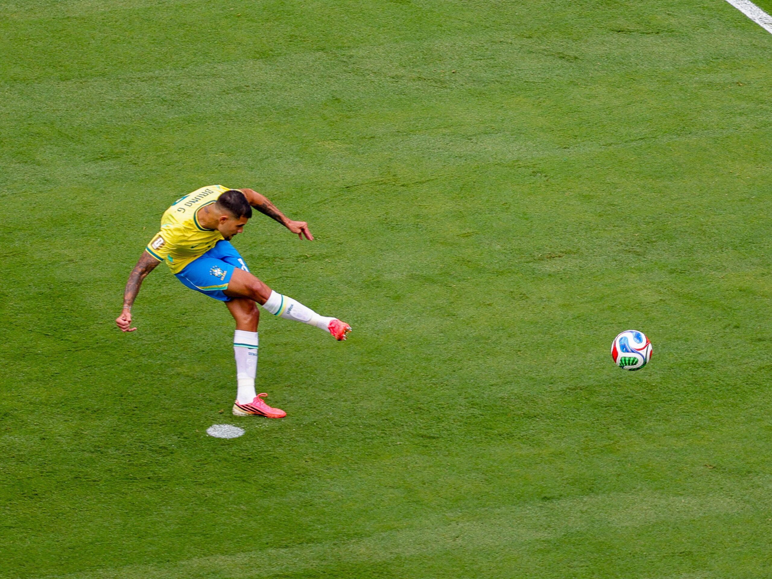 Austrália x Brasil: palpites e odds do Amistoso Internacional – 25/09