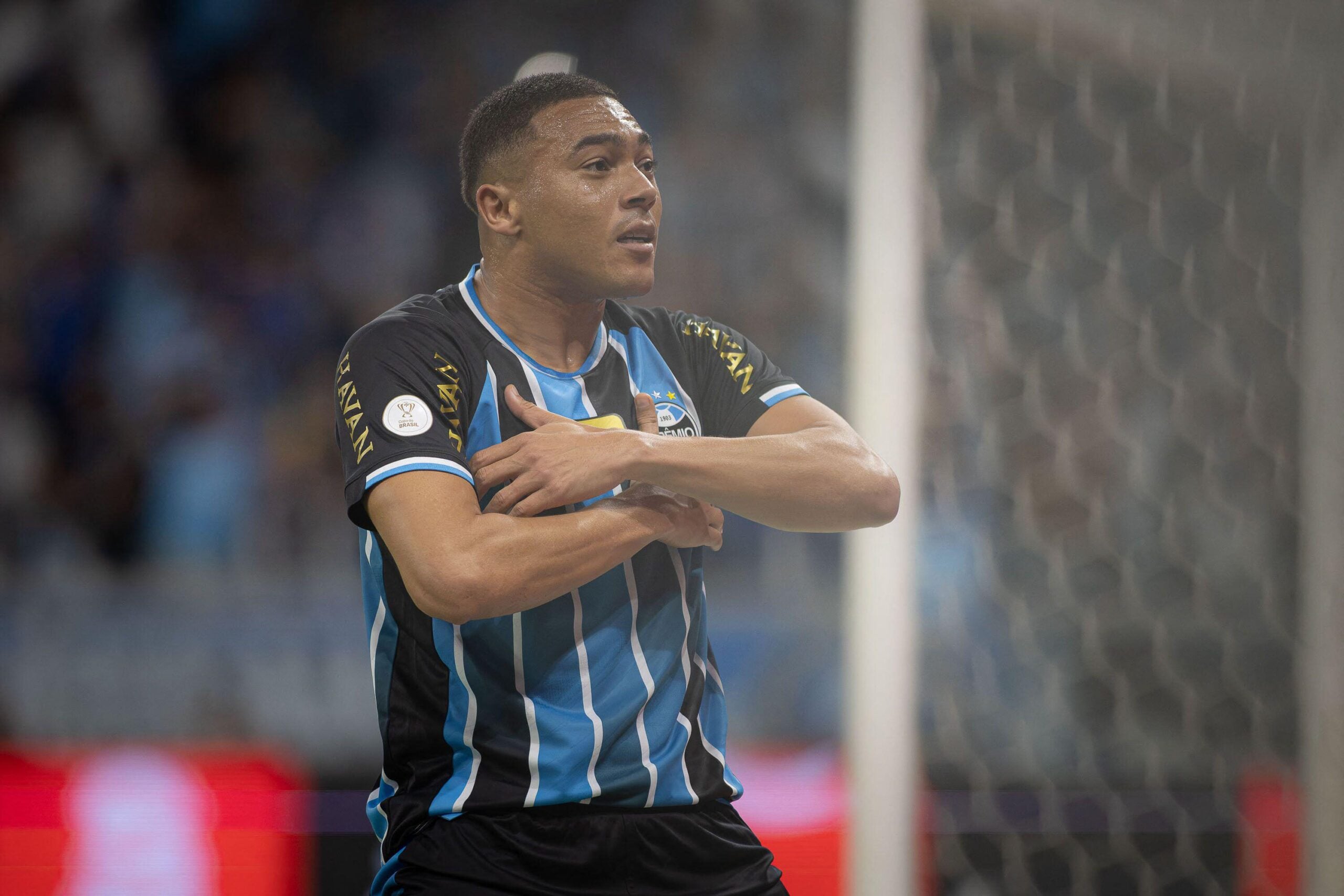 Vitória x Grêmio: palpites e odds do Brasileirão – 07/09
