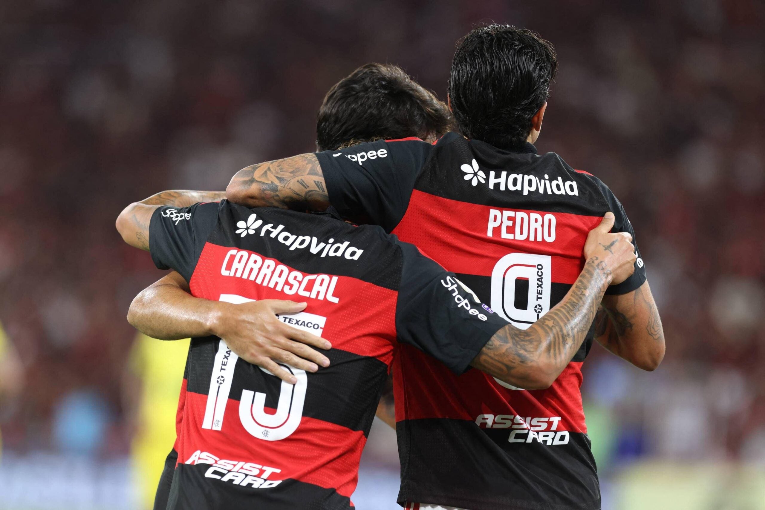 Flamengo x Corinthians: palpites e odds do Brasileirão – 13/09