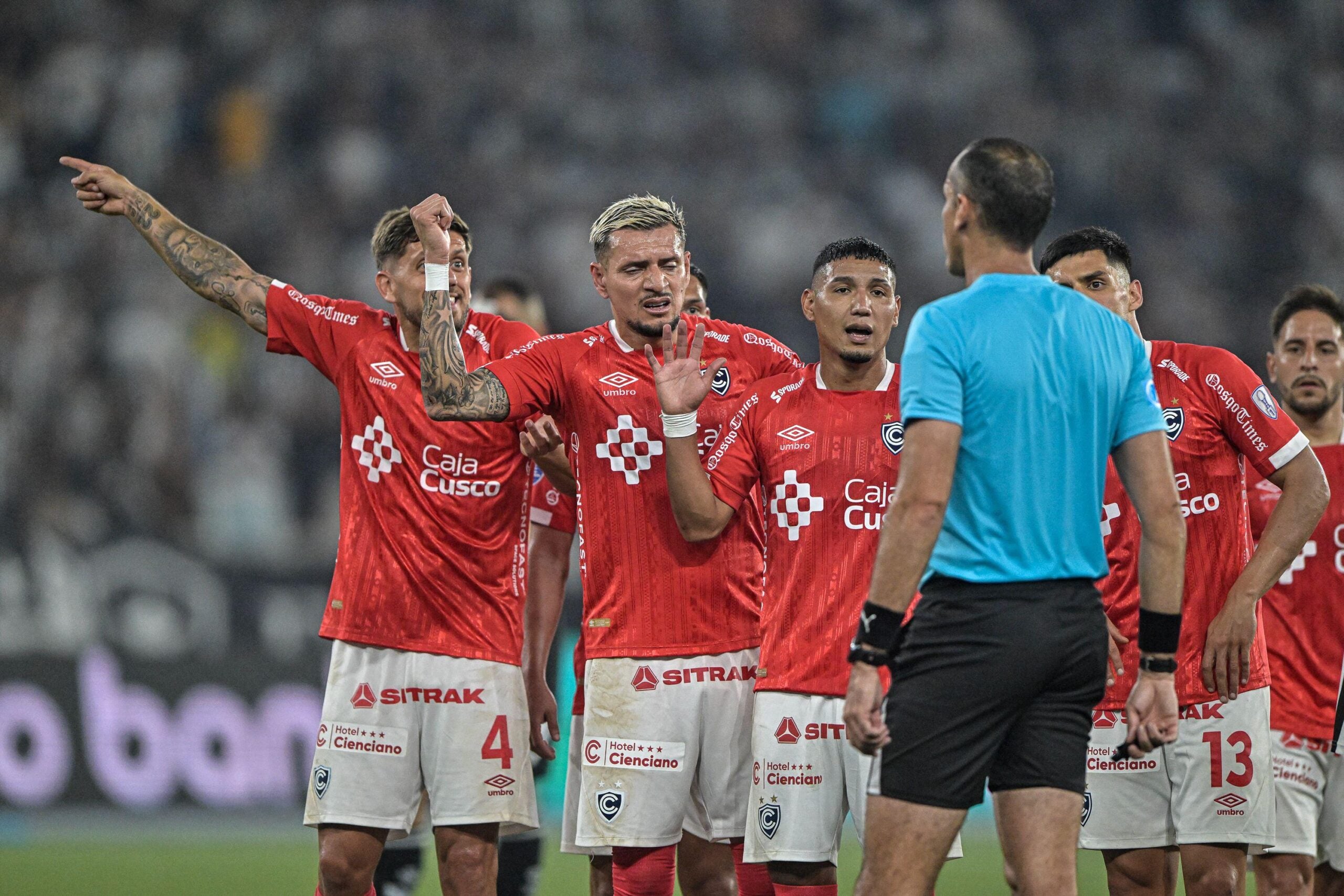 Cienciano x Torque: palpites e odds da CONMEBOL Sul-Americana – 10/09