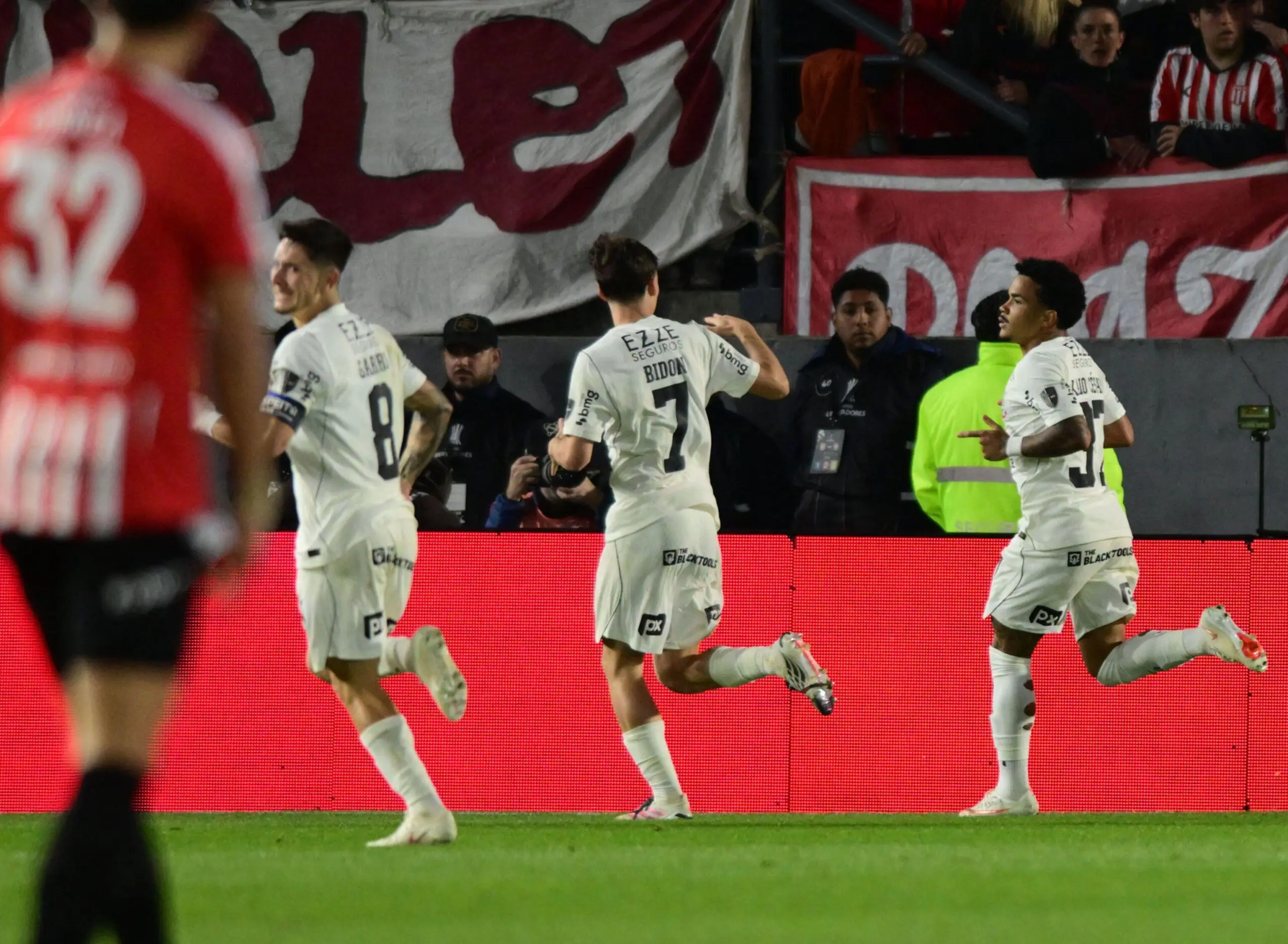 Corinthians x Estudiantes: palpites e odds da Conmebol Libertadores – 16/09