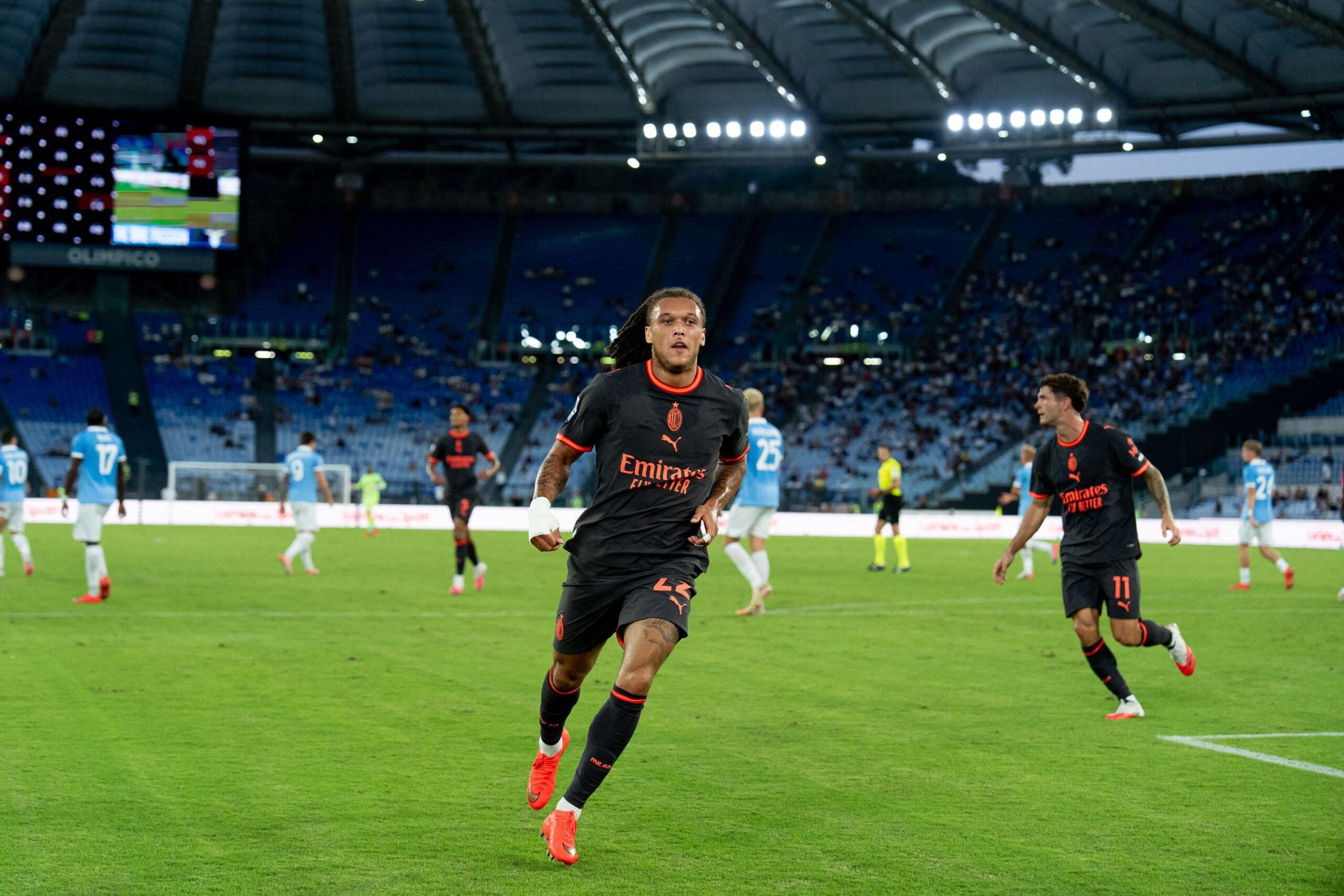Milan x Benfica: palpites e odds da Europa League – 16/09