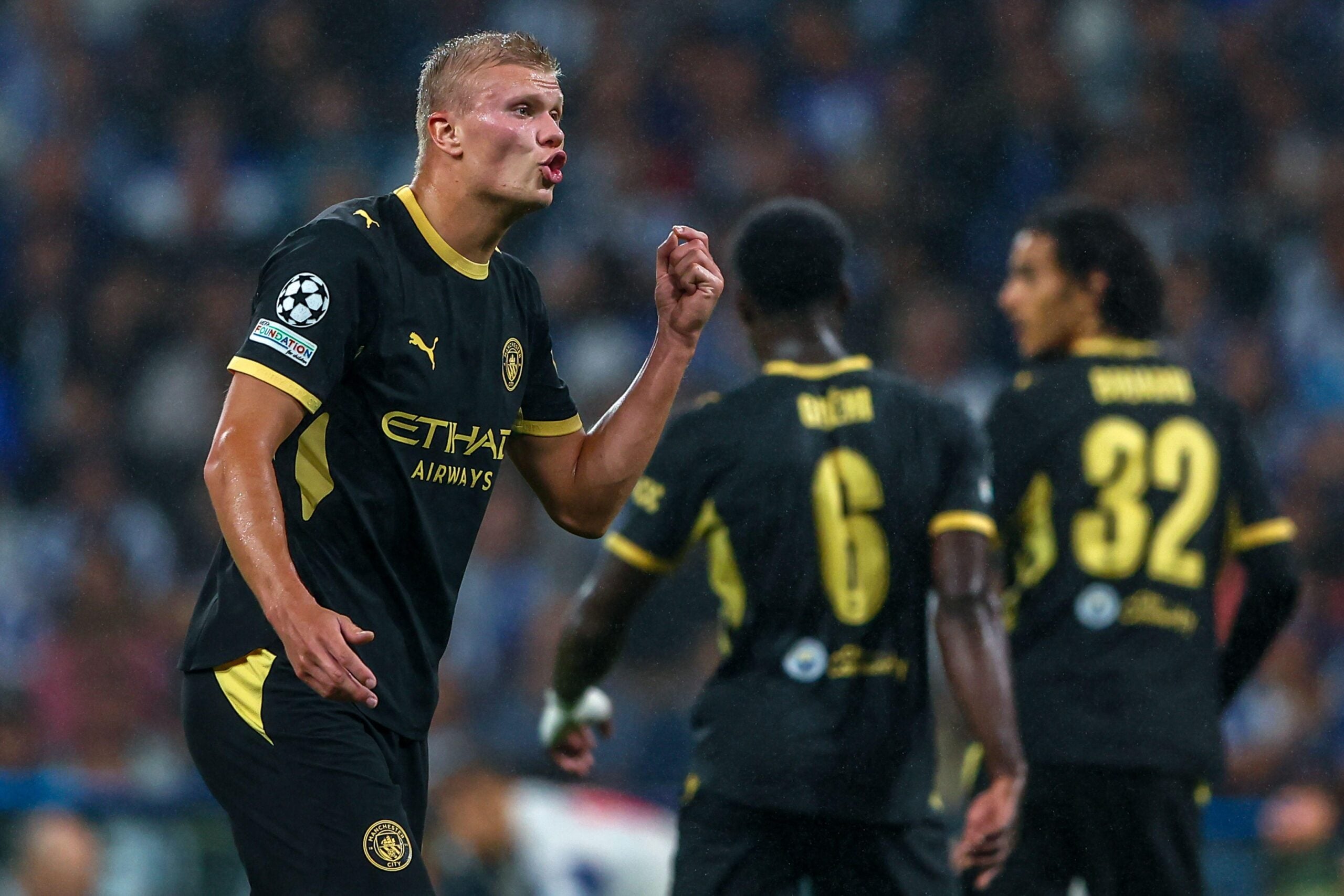 Manchester United x Manchester City: palpites e odds da Premier League – 13/09
