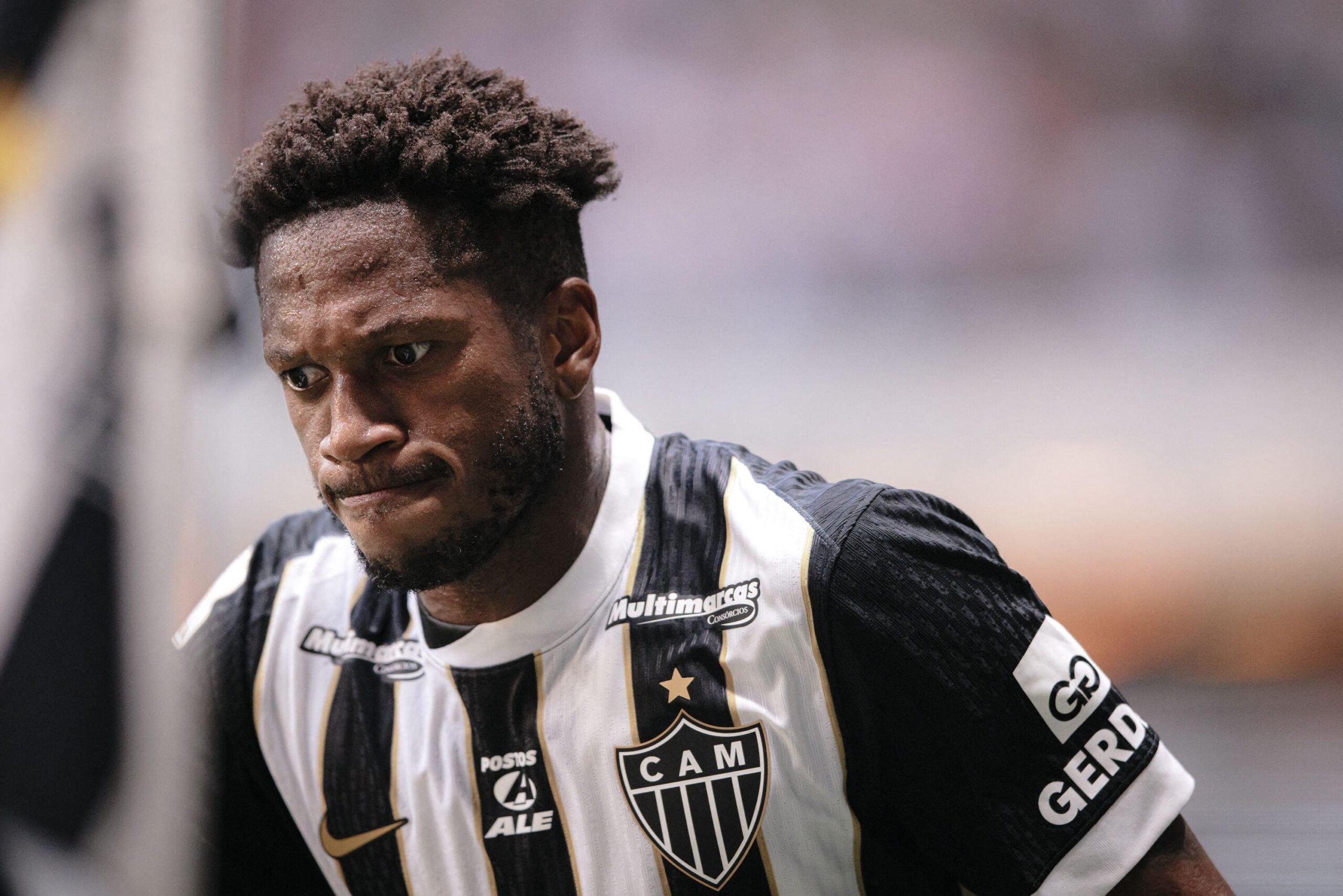 Atlético-MG x Santos: palpites e odds da Conmebol Sul-Americana – 16/09
