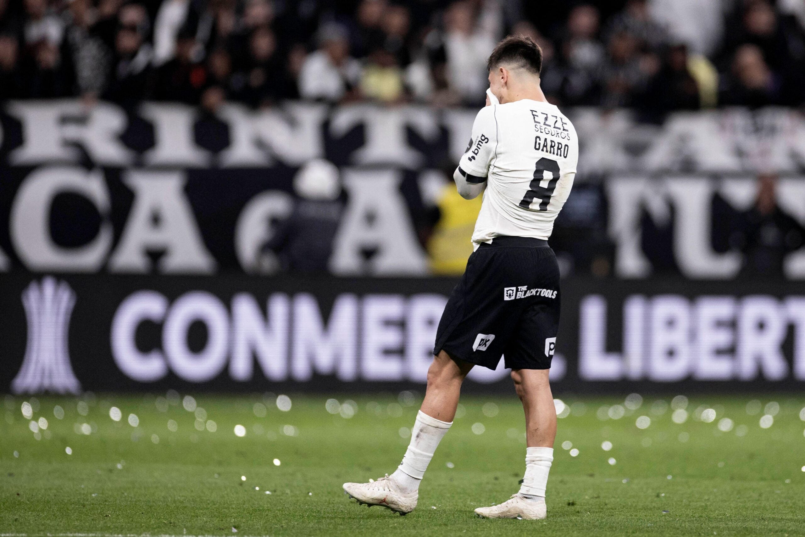 Corinthians x Fluminense: palpites e odds do Brasileirão – 20/09