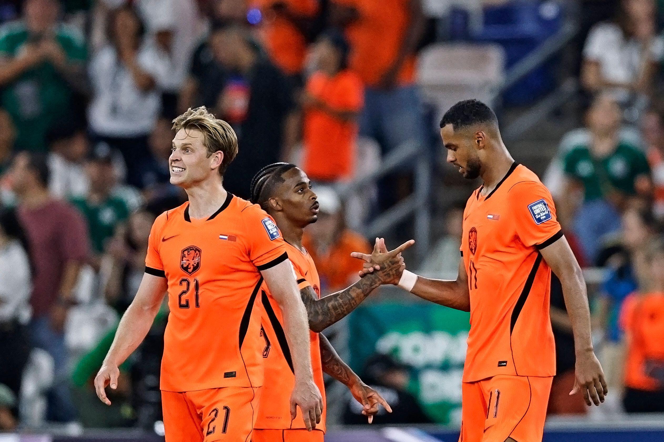 Holanda x Alemanha: palpites e odds da Liga das Nações – 24/09