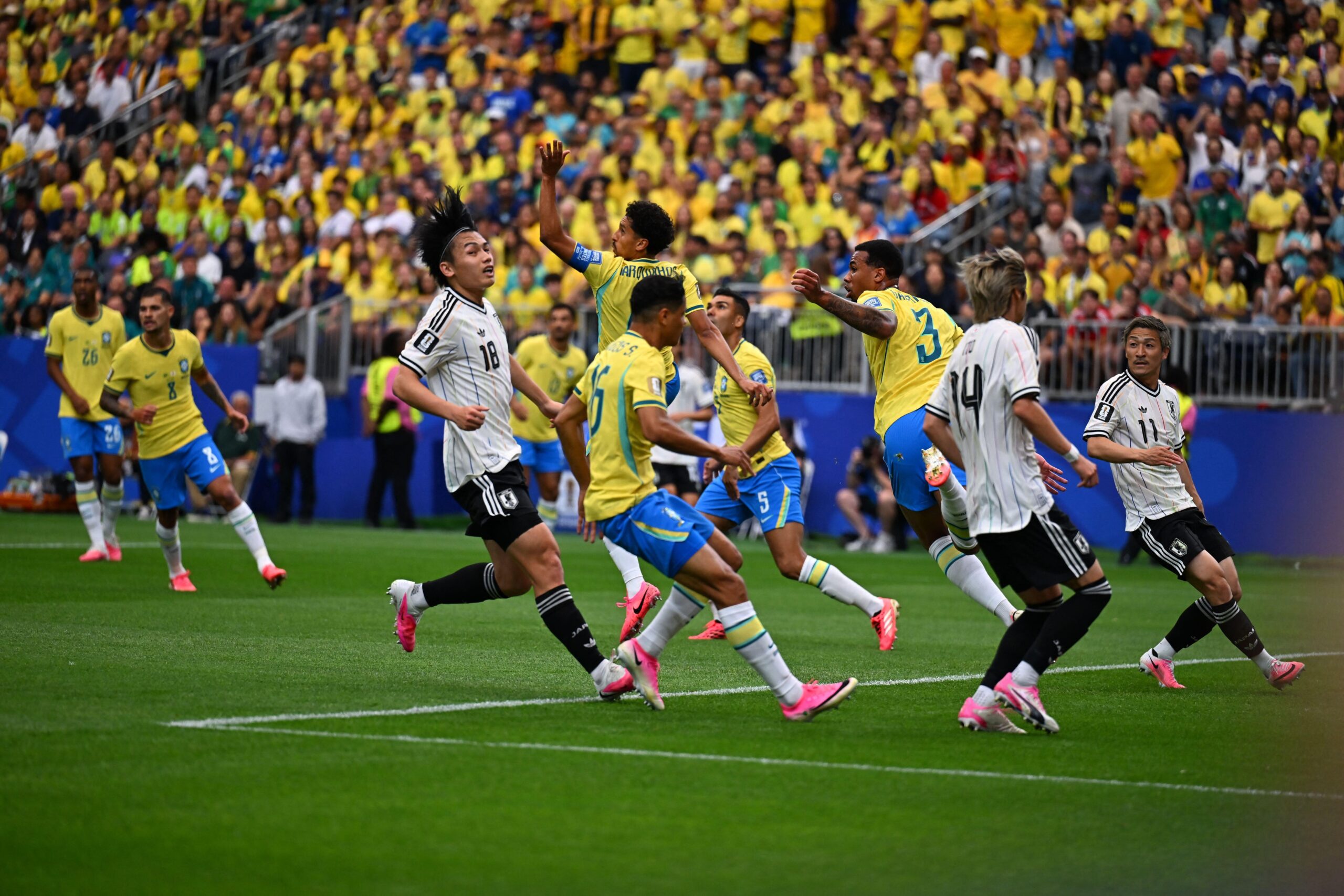 Japão x Uruguai: palpites e odds do Amistoso Internacional – 24/09