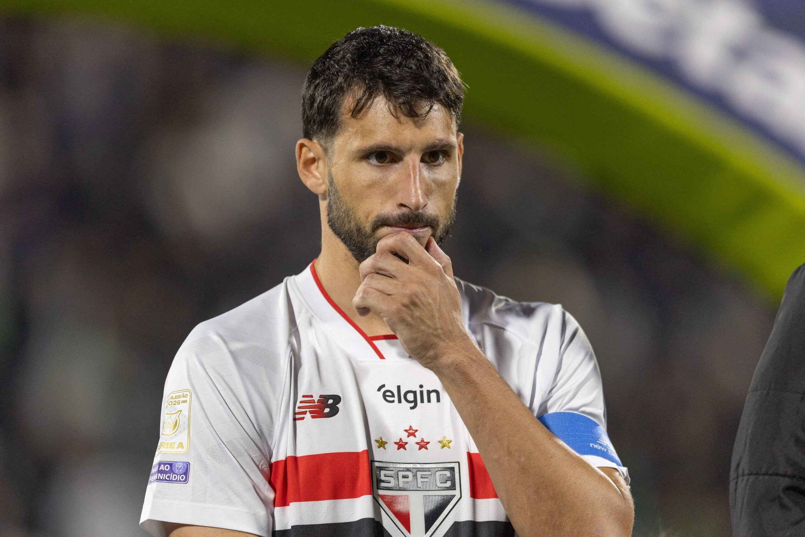São Paulo x Atlético-MG: palpites e odds do Brasileirão – 05/09