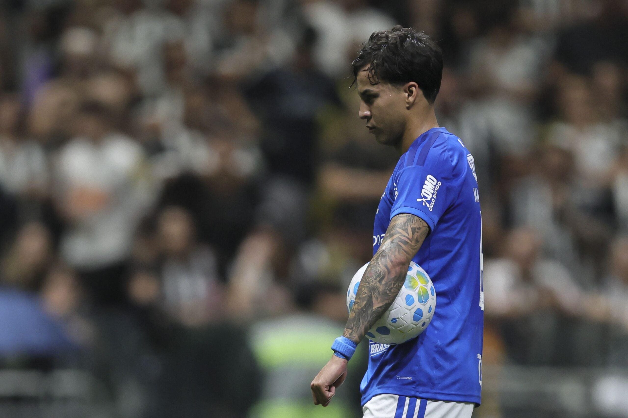 Santos x Cruzeiro: palpites e odds do Brasileirão – 12/09