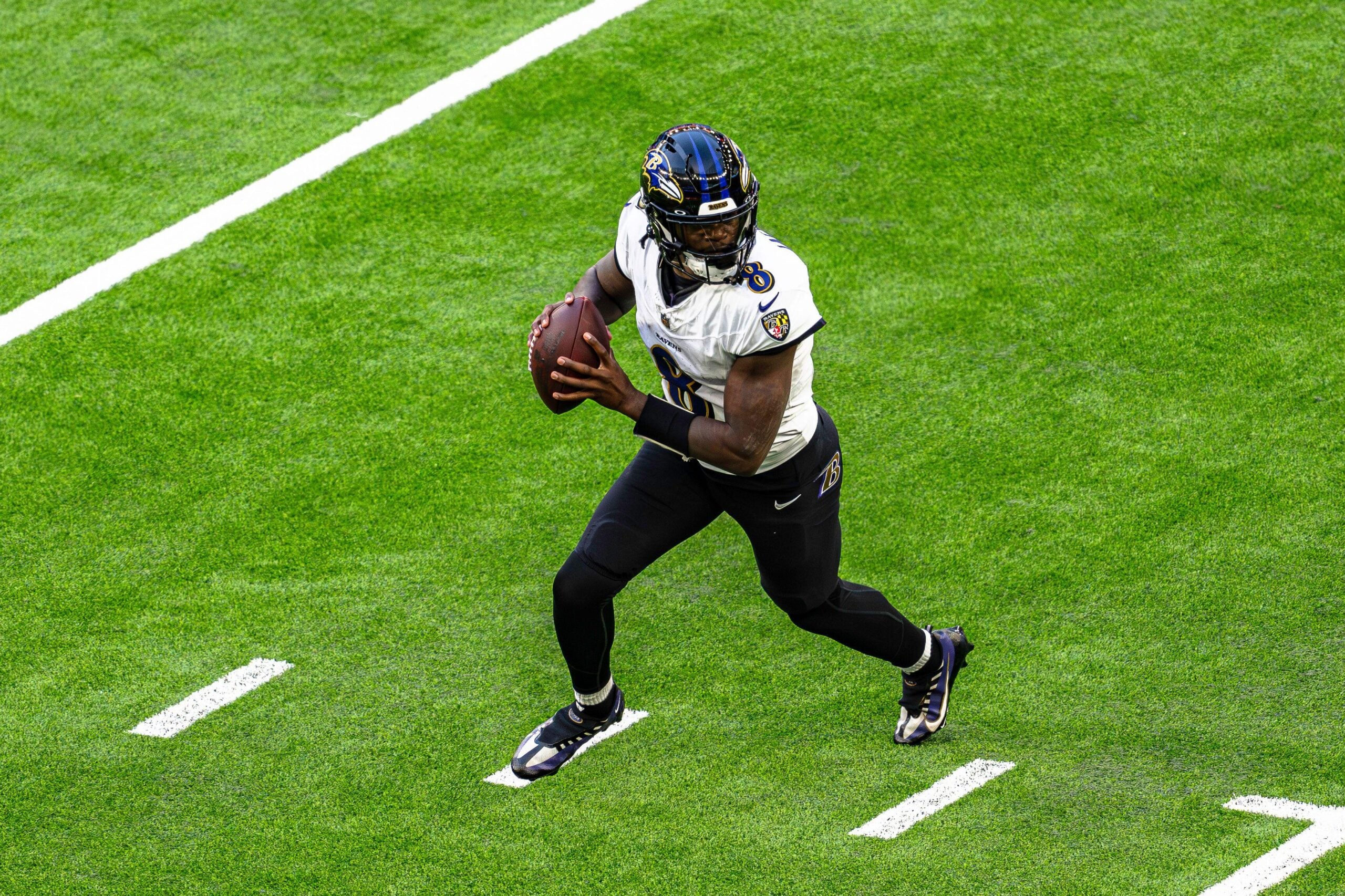 Props de jogadores e palpites para o Fantasy na Semana 1 da NFL 2026: em quem ficar de olho e em quem apostar contra