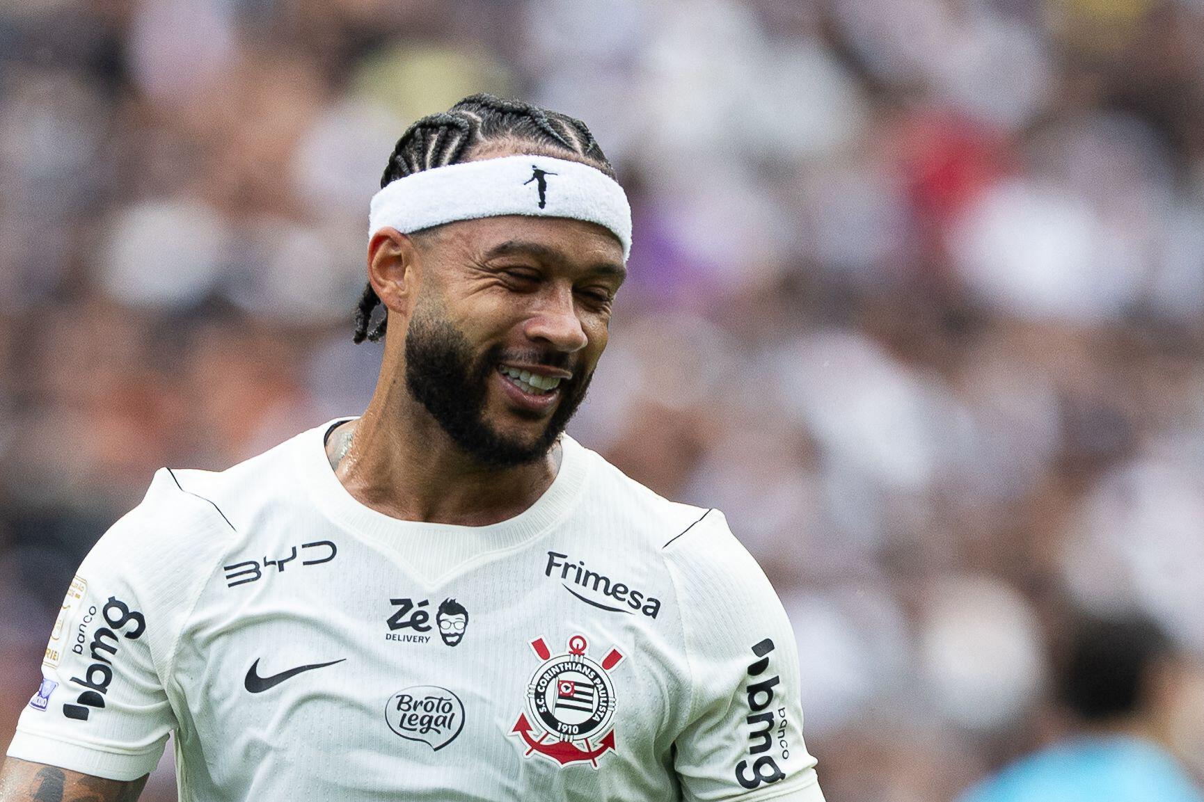 Corinthians x Chapecoense: palpites e odds do Brasileirão – 06/09