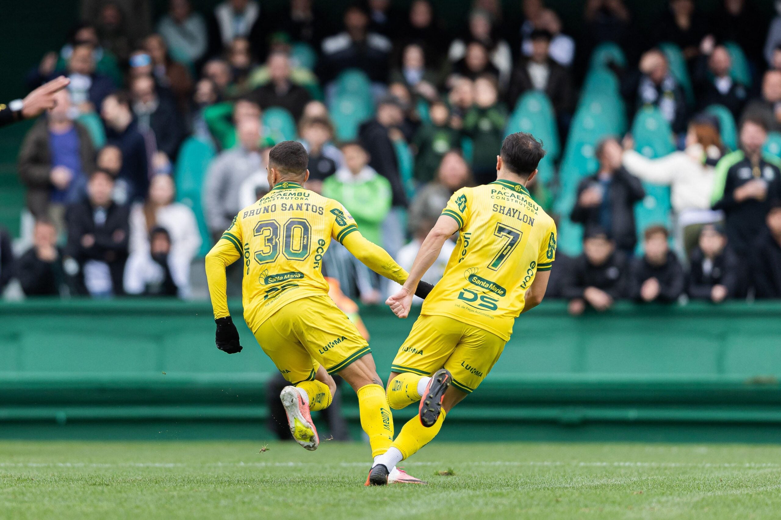 Mirassol x Vitória: palpites e odds do Brasileirão – 13/09