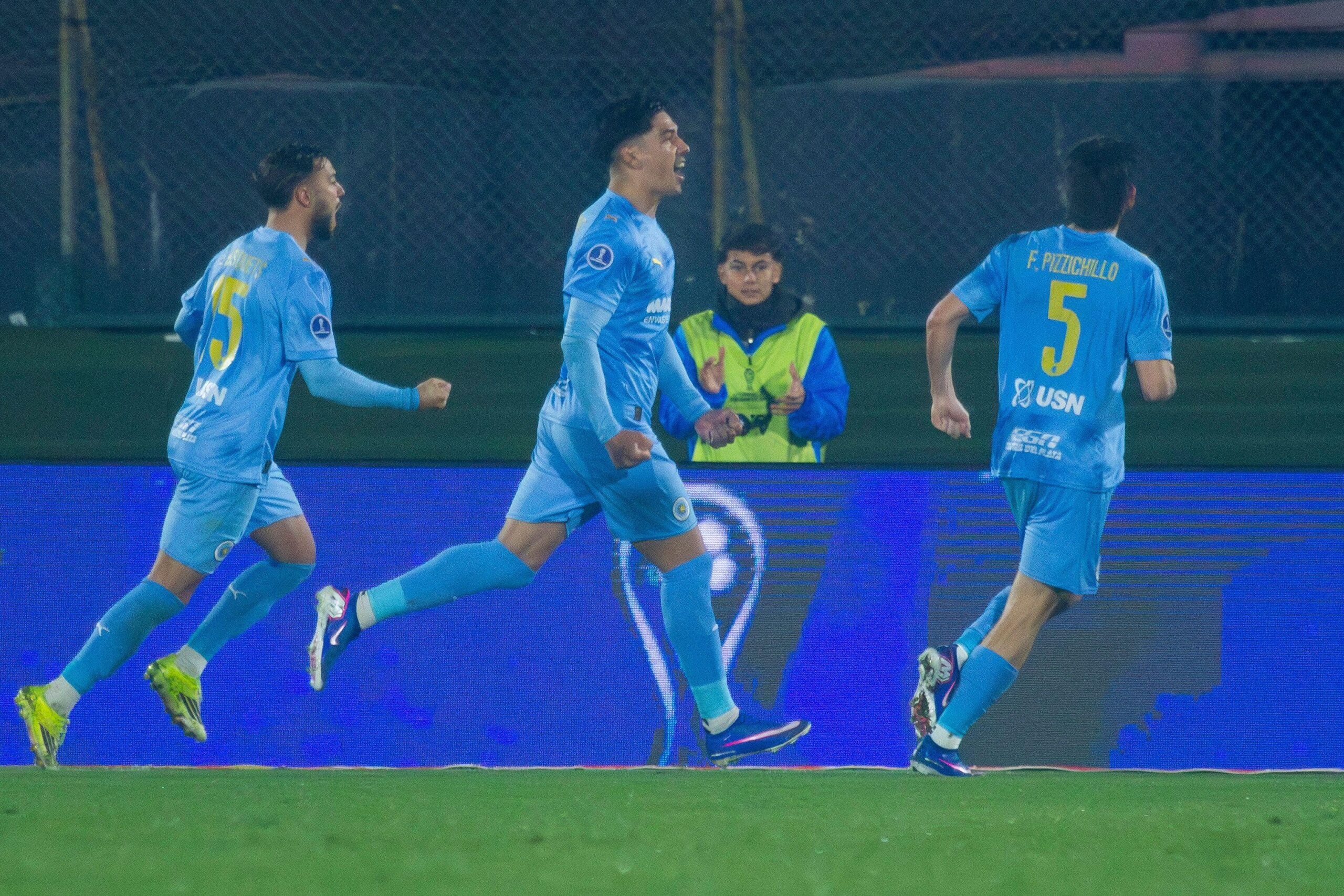 Torque x Cienciano: palpites e odds da Conmebol Sul-Americana – 17/09