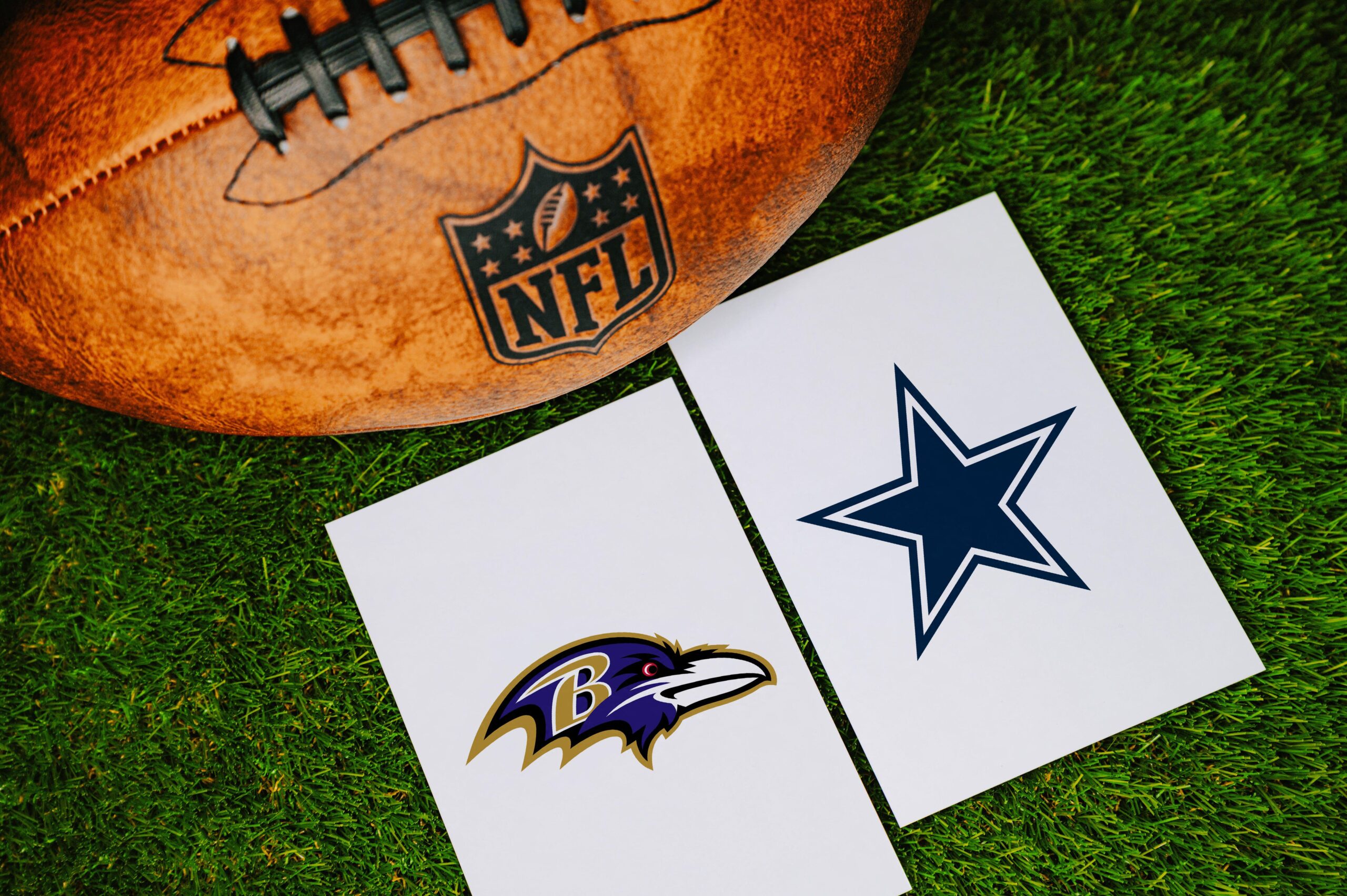 Dallas Cowboys x Baltimore Ravens: palpites e odds da NFL – 27/09