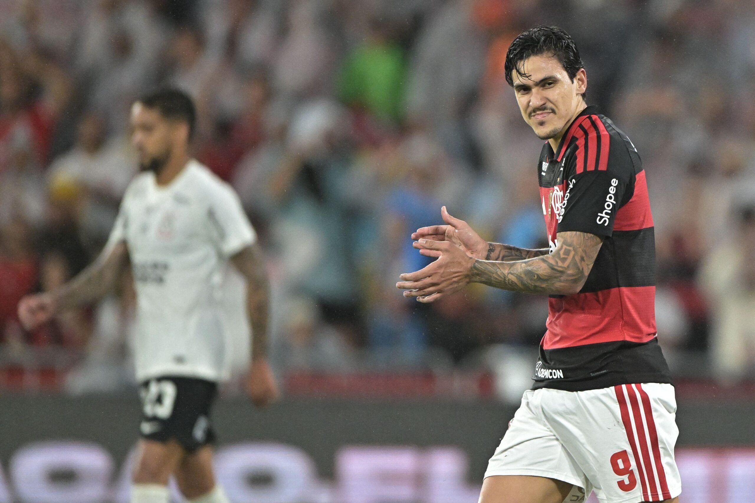 Flamengo x Bragantino: palpites e odds do Brasileirão – 20/09