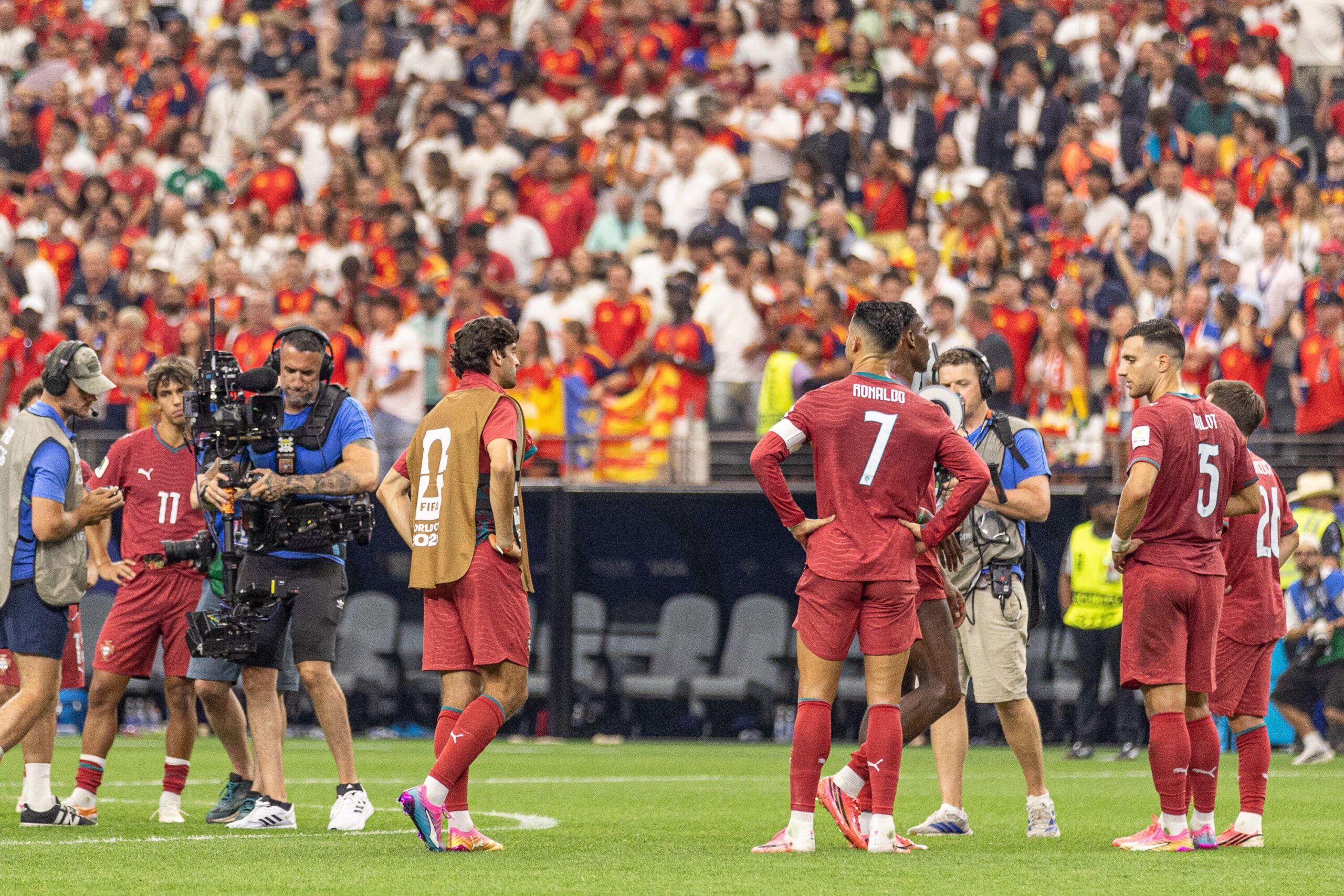Portugal x País de Gales: palpites e odds da Liga das Nações – 24/09