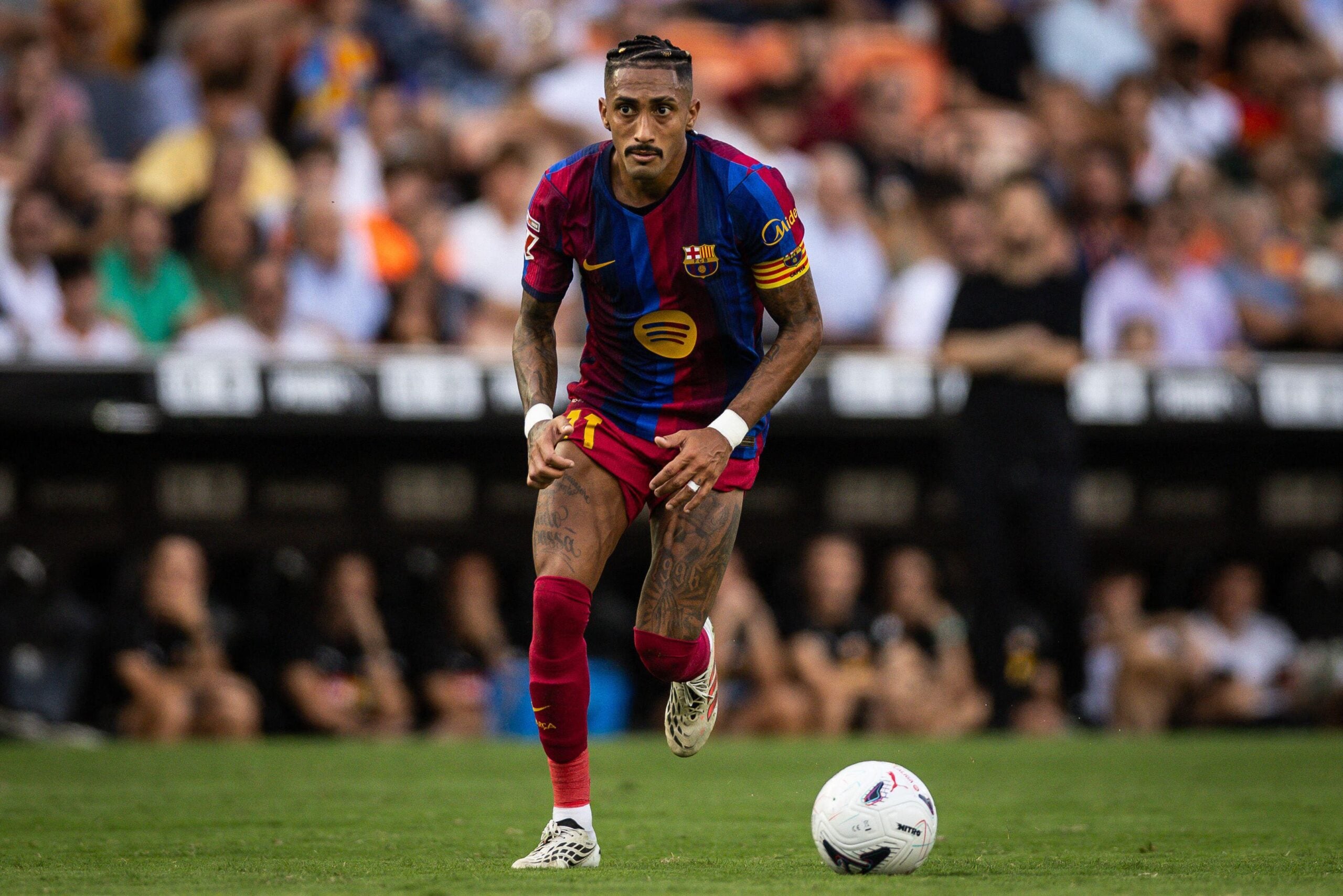 Barcelona x Feyenoord: palpites e odds da Champions League – 09/09