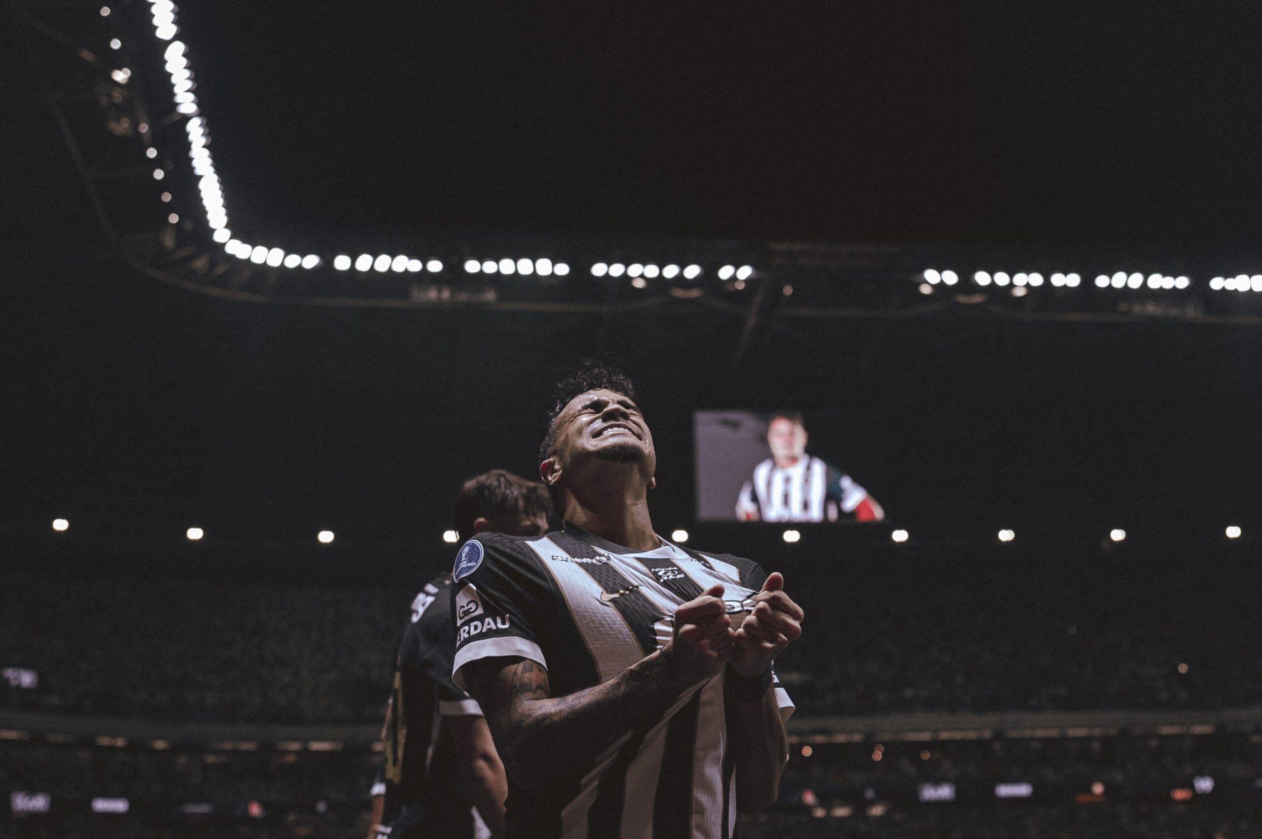 Atlético-MG x Chapecoense: palpites e odds do Brasileirão – 19/09