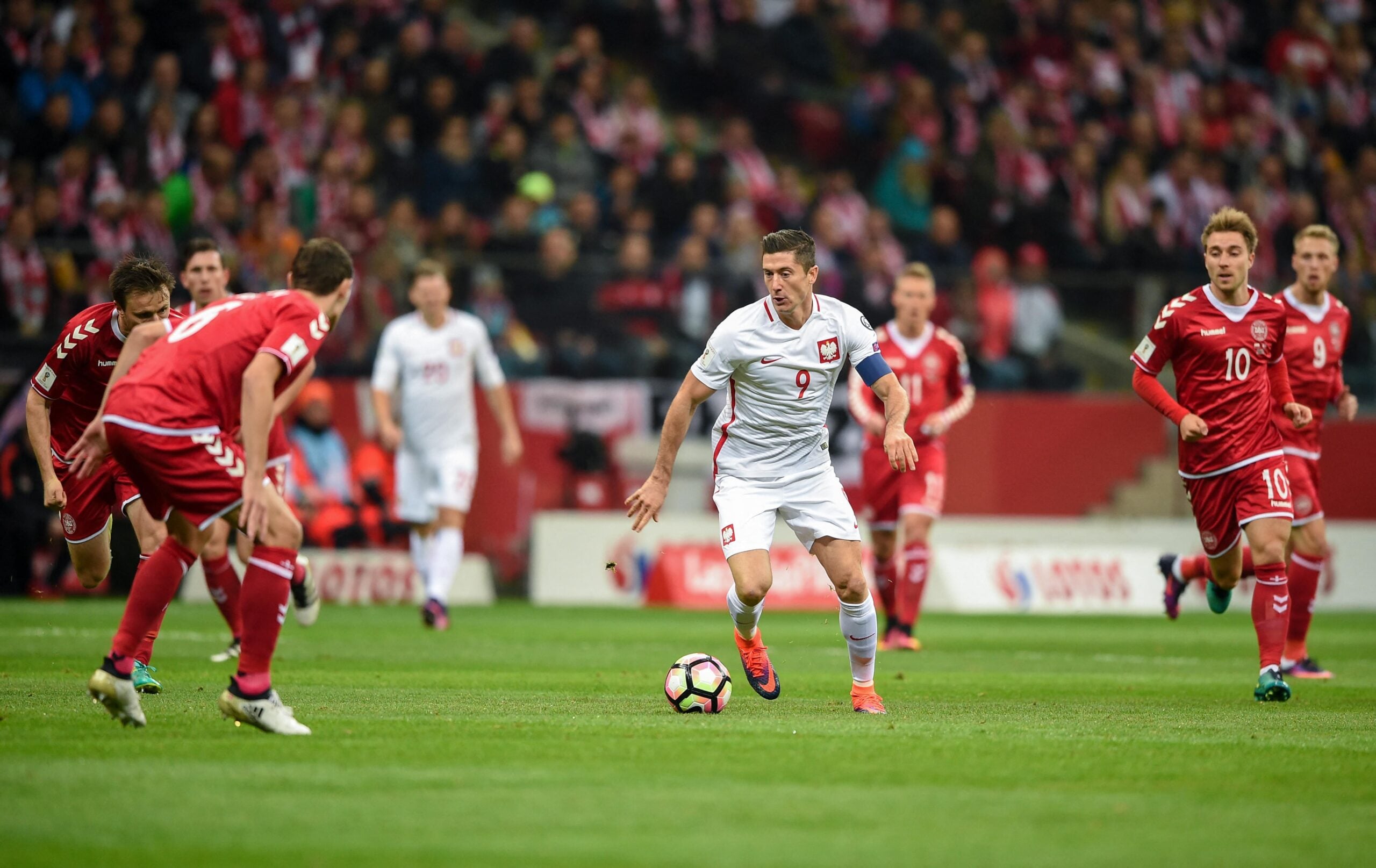 Polônia x Bósnia: palpites e odds da Liga das Nações – 25/09