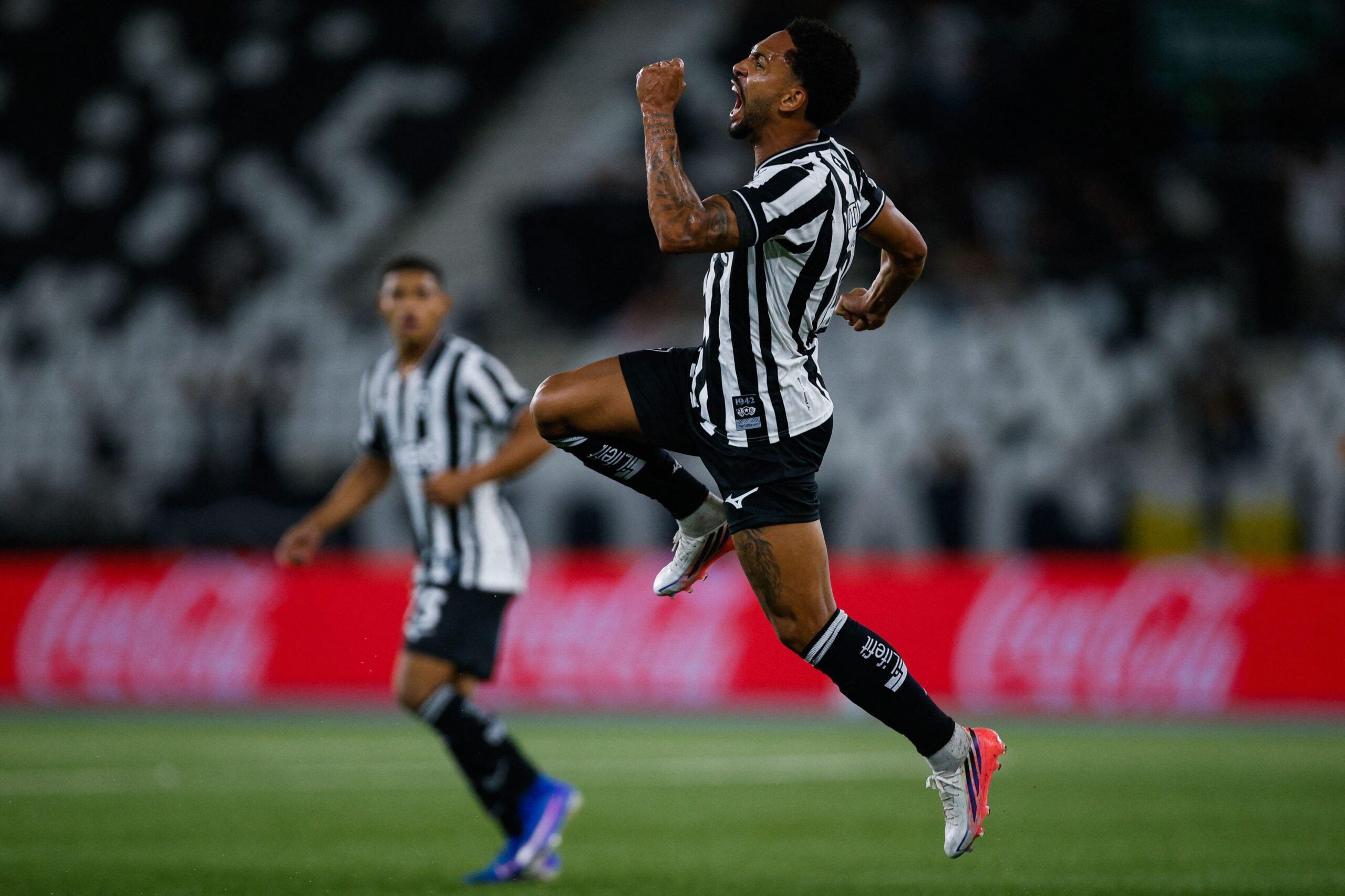 Botafogo x Grêmio: palpites e odds do Brasileirão – 16/09