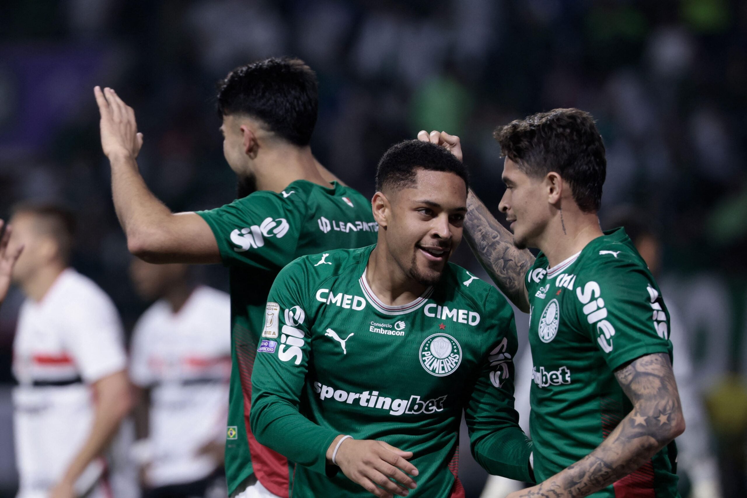 LDU x Palmeiras: palpites e odds da Conmebol Libertadores – 16/09